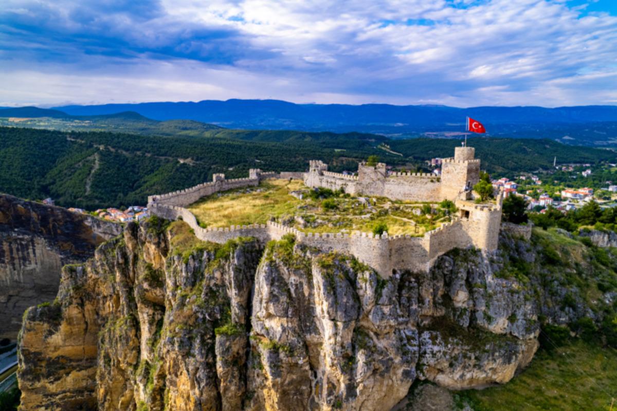 Türkiye nin en mutlu şehri: Huzurun başkenti belli oldu! 1