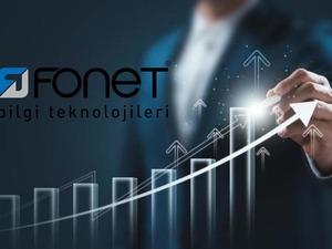 FONET 1&Ccedil; 2026'da net karını y&uuml;zde 600'den fazla artırdı 