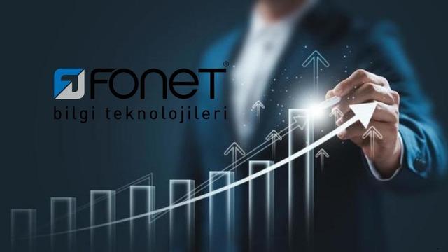 FONET 1&Ccedil; 2026'da net karını y&uuml;zde 600'den fazla artırdı 
