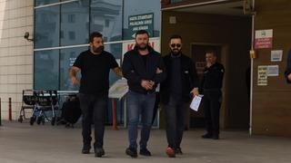 Uyuşturucu taciri kıskıvrak yakalandı