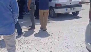 Ara&ccedil;ta &ouml;l&uuml; bulundu