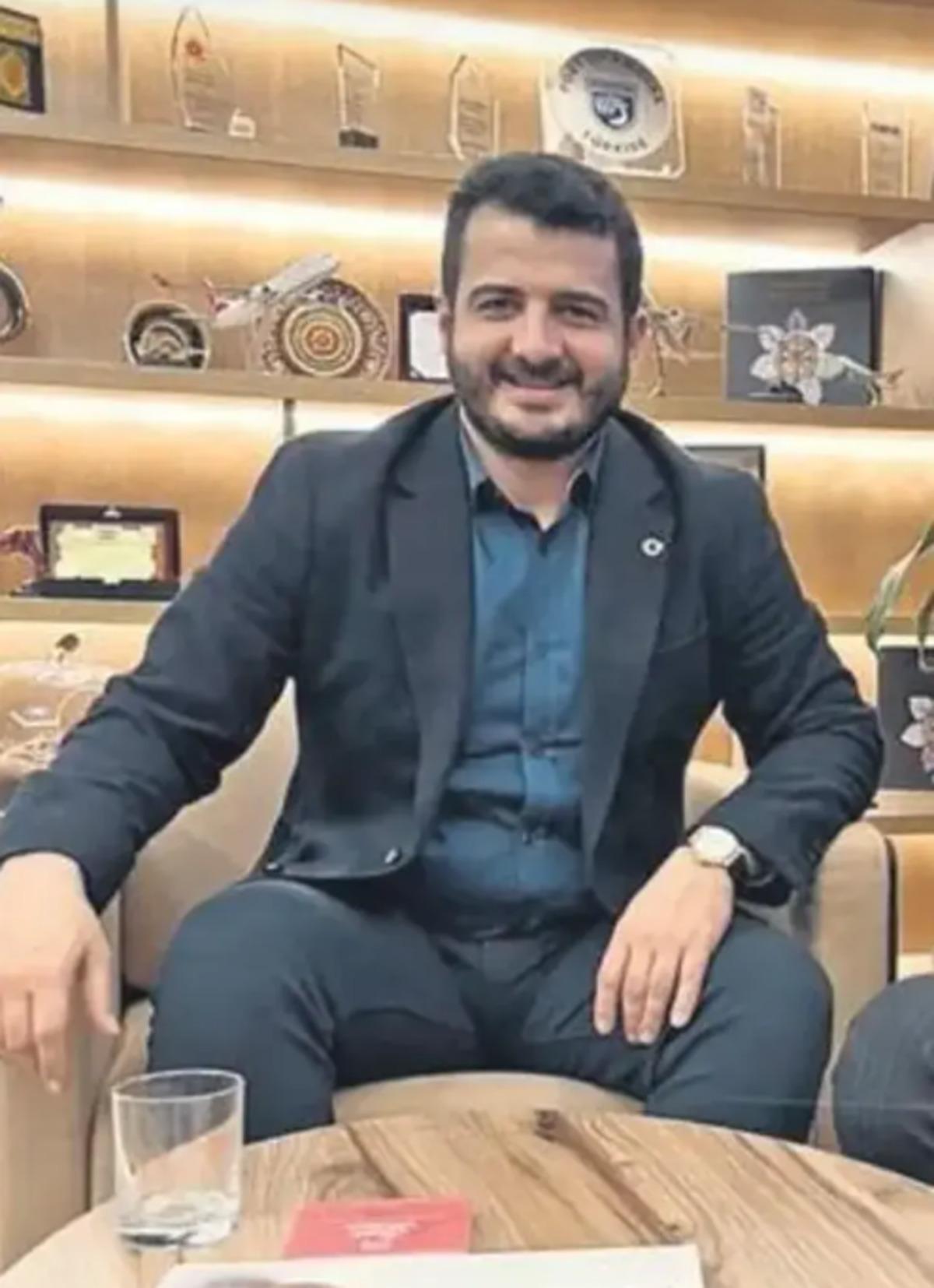 "Oğlumu FETÖ’cü diye ihbar ettim!" Ünlü iş adamının babasından bomba itiraf! 1