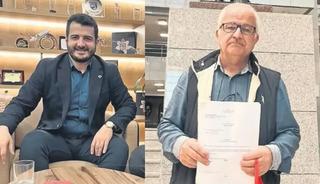 &Uuml;nl&uuml; iş adamının babasından bomba itiraf! "FET&Ouml;&rsquo;c&uuml; diye ihbar ettim!"