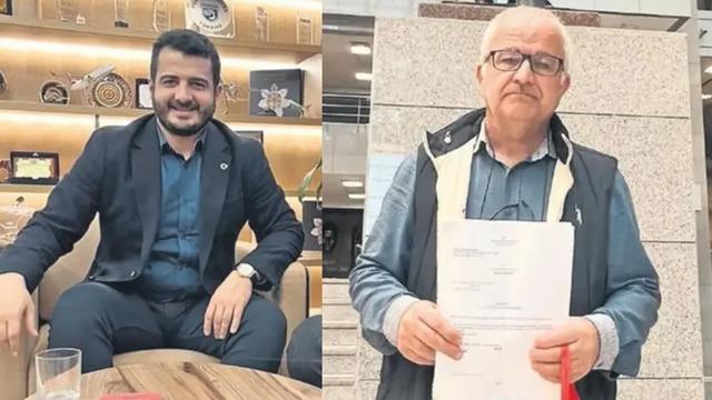 Oğlumu FETÖ’cü diye ihbar ettim! Ünlü iş adamının babasından bomba itiraf!