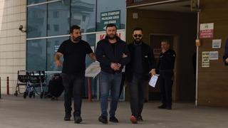 Bursa’da uyuşturucu taciri yakalandı