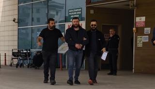 Bursa&rsquo;da uyuşturucu taciri yakalandı