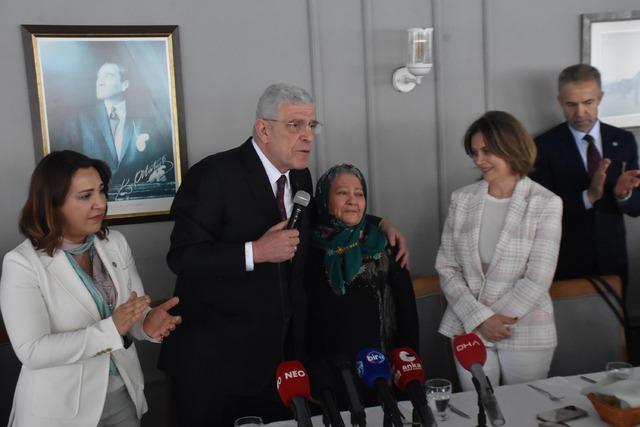 Dervişoğlu: Kadın eli değmeden bu &uuml;lkenin geleceğini kurtarabilmek m&uuml;mk&uuml;n değil 5