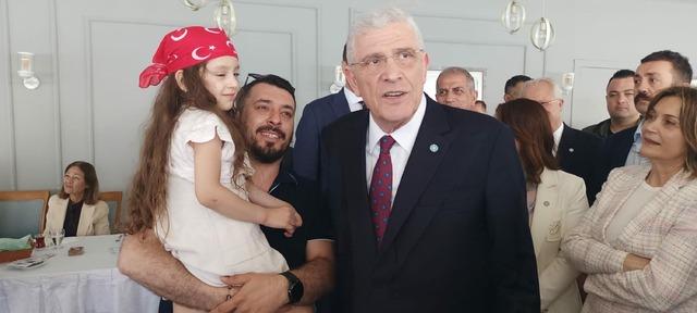 Dervişoğlu: Kadın eli değmeden bu &uuml;lkenin geleceğini kurtarabilmek m&uuml;mk&uuml;n değil 2