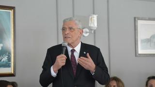 Dervişoğlu: Kadın eli değmeden bu ülkenin geleceğini kurtarabilmek mümkün değil