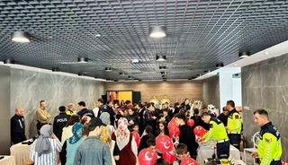Bilecik&rsquo;te Trafik Haftası etkinliği