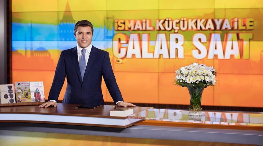 İsmail Küçükkaya'ya hapis şoku!