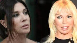 Ajda Pekkan ve Nebahat Çehre arasında gerginlik