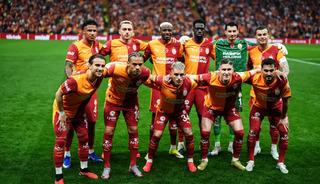 Galatasaray'dan tarihi rekor! Şampiyonluğun ardından servet kazandılar