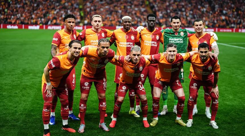 Galatasaray'dan tarihi rekor! Şampiyonluğun ardından servet kazandılar