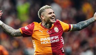 Galatasaray'da herkesi ters k&ouml;şe yapacak Mauro Icardi gelişmesi