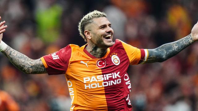 Galatasaray'da herkesi ters köşe yapacak Mauro Icardi gelişmesi