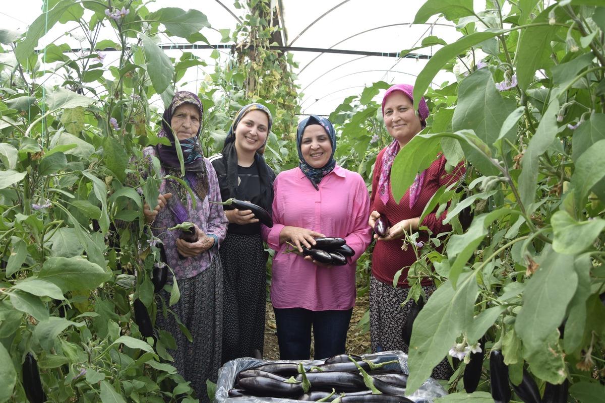 Atama beklerken boş durmak yerine o işi yapıyor: Hem gelir hem yaşam bi&ccedil;imi 1