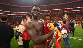 Davinson Sanchez'den ezeli rakipleri kızdıracak a&ccedil;ıklama
