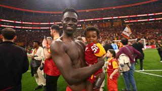 Davinson Sanchez'den ezeli rakipleri kızdıracak açıklama