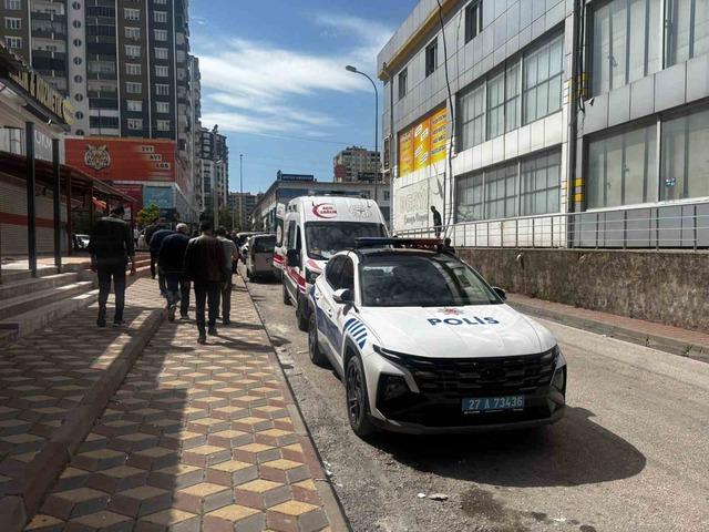 Gaziantep&rsquo;te rehine krizi paniğe neden oldu 3