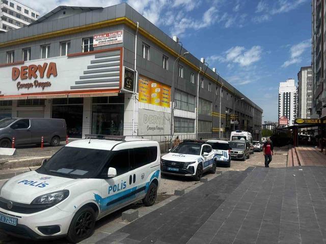 Gaziantep&rsquo;te rehine krizi paniğe neden oldu 1