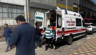 Gaziantep&rsquo;te rehine krizi paniğe neden oldu