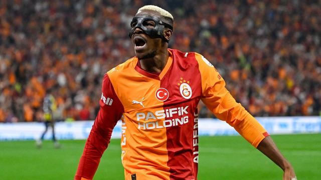 Galatasaray, Victor Osimhen'in bonservisini açıkladı!