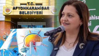 Sadece Burcu K&ouml;ksal değilmiş! Afyonkarahisar'da 6 isim daha konuşuluyor