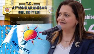 Sadece Burcu K&ouml;ksal değilmiş! Afyonkarahisar'da 6 isim daha konuşuluyor