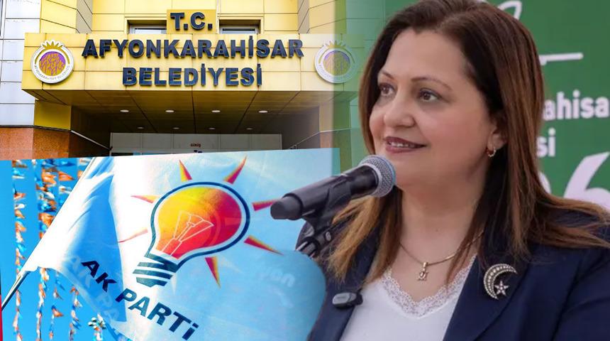 Sadece Burcu K&ouml;ksal değilmiş! Afyonkarahisar'da 6 isim daha konuşuluyor