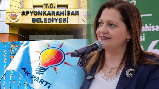 Sadece Burcu Köksal değilmiş! Afyonkarahisar'da 6 isim daha konuşuluyor