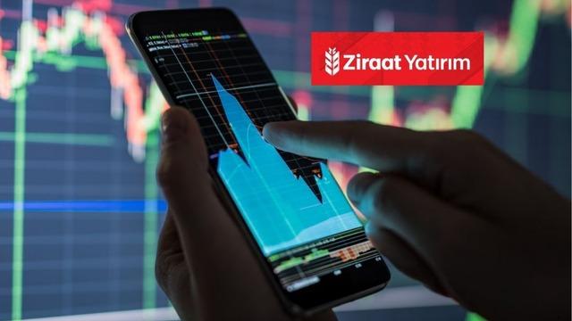 Ziraat Yatırım'ın bu hafta alıp sattığı hisseler (4-8 Mayıs 2026)