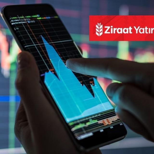 Ziraat Yatırım'ın bu hafta alıp sattığı hisseler (4-8 Mayıs 2026)