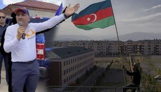 Paşinyan'dan bomba itiraflar! "&Ouml;l&uuml;mc&uuml;l bir hataydı"