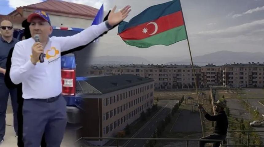 Paşinyan'dan bomba itiraflar! "&Ouml;l&uuml;mc&uuml;l bir hataydı"