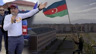 Paşinyan'dan bomba itiraflar! Ölümcül bir hataydı
