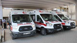 Boş sandığı tüfek ateş aldı, 19 yaşındaki genç ağır yaralandı