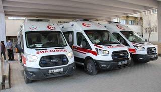 Boş sandığı t&uuml;fek ateş aldı, 19 yaşındaki gen&ccedil; ağır yaralandı