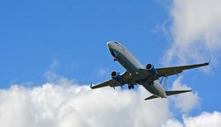 T&uuml;rkiye, hava sahasının kullanımından rekor gelir elde etti