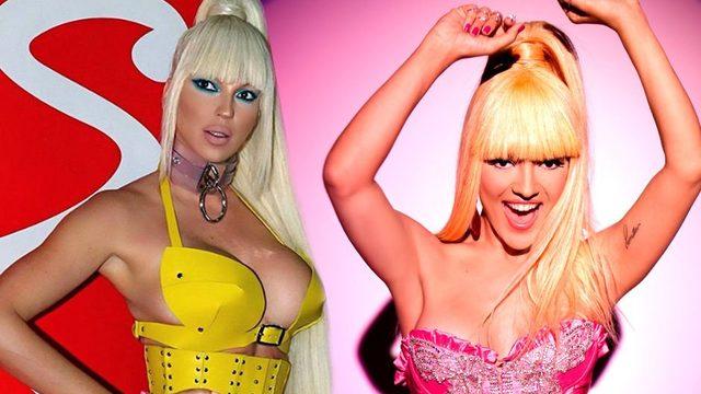 Jelena Karleusa, Demet Akalın'a yanıt verdi
