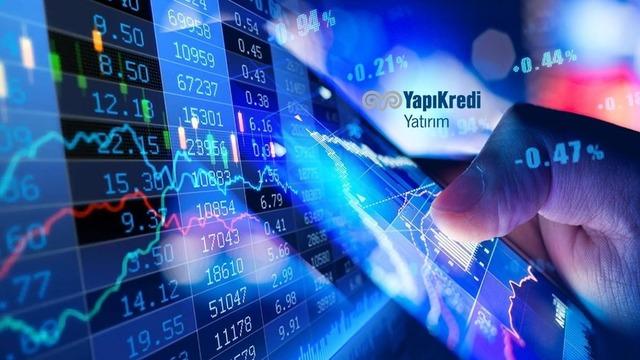 Yapı Kredi Yatırım'ın bu hafta alıp sattığı hisseler (4-8 Mayıs 2026)
