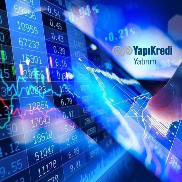 Yapı Kredi Yatırım'ın bu hafta alıp sattığı hisseler (4-8 Mayıs 2026)