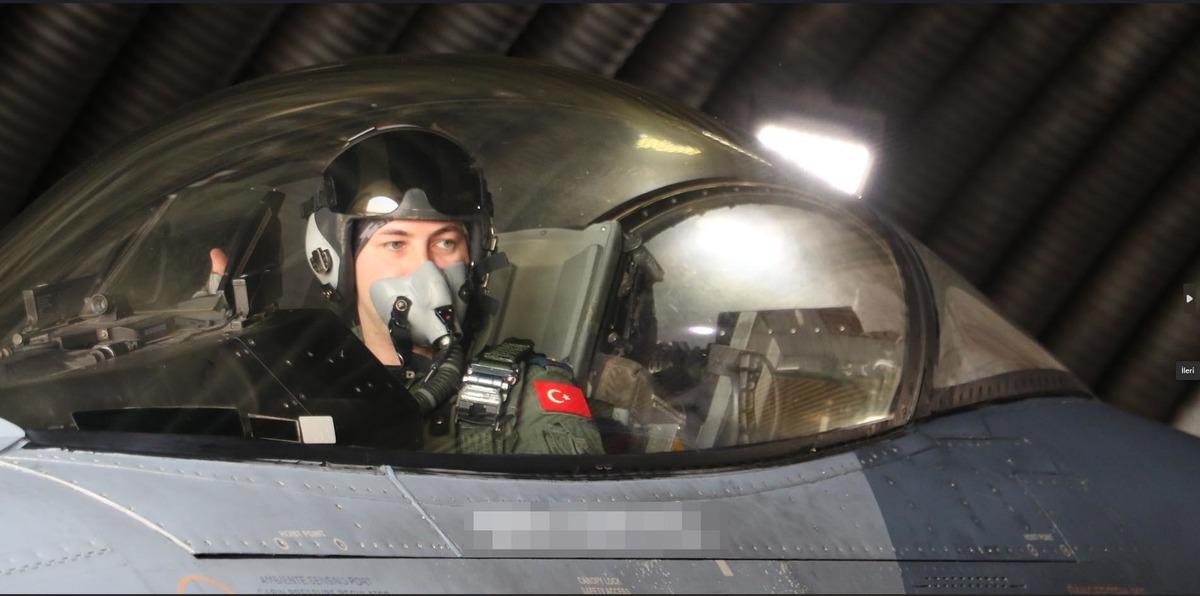 Efes-2026 tatbikatı: F-16&rsquo;lar Eskişehir&rsquo;den havalandı 5