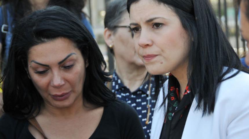 Antalya'da cinsel istismar davasında hakim davadan çekildi