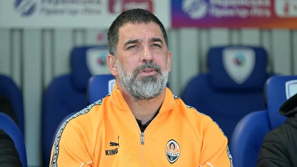 Shakhtar Donetsk Ukrayna da şampiyon oldu! Arda Turan tarih yazdı 3