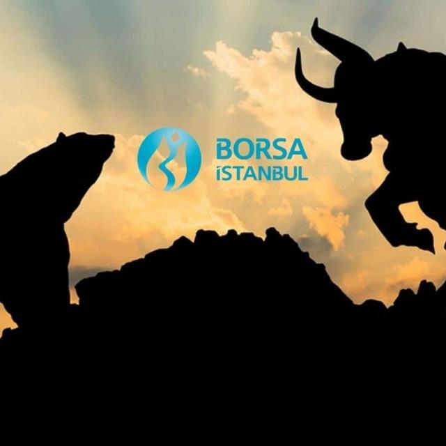 Borsa y&uuml;kselirken o hisseler &ccedil;akıldı: Y&uuml;zde 90'a yakın d&uuml;ş&uuml;ş var