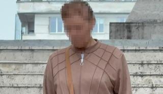 Yaşlı kadına şiddet uyguladığı iddia edilen hasta bakıcı g&ouml;zaltına alındı