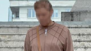 Yaşlı kadına şiddet uyguladığı iddia edilen hasta bakıcı gözaltına alındı