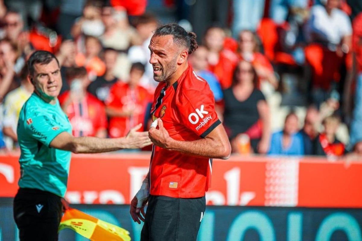 Vedat Muriqi Villarreal’i de avladı! La Liga’da gol krallığına koşuyor 2