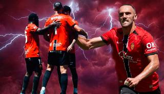 Vedat Muriqi Villarreal&rsquo;i de avladı! Gol krallığına koşuyor